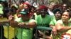 Some Zanu-PF provincial candidates say the elections have been rigged in favour of several contestants. (Photo/Zanu-PF Team website)