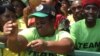 Party secretary for administration Didymus Mutasa has attacked Justice Minister Emmerson Mnangagwa saying he is leading a "toxic" Zanu-PF faction which needs to be eliminated. (File Photo: Irwin Chifera)