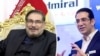 آمریکا غول قاچاق نفت ایران را تحریم کرد؛ بیش از ۱۱۵ تحریم علیه حسین شمخانی و «امپراتوری عظیم» کشتیرانی او اعلام شد