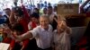 El Salvador, Costa Rica Vote for New Leaders