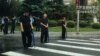 China P2P petitioners blocked 20180806