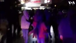 Լիբանանում բողոքավորները բախվեցին ոստիկանության հետ