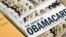 Los activistas del Tea Party impulsan la iniciativa de cortar la financiación de Obamacare..