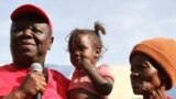 MDC-T Yotungamira Mapato Anopikisa Mukusaina Gwaro reKuvandudza Mitemo yeSarudzo.
