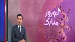 کالسکه بهار – گپ‌وگفت نوروزی با حسین زارع، سرآشپز سرشناس ایرانی در گوگل