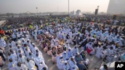 South Sudan Bishops Call For Timely Elections [3:21]