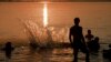 US Agency: Global Heat Hits Record Highs