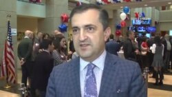 USAID/PRIP ծրագրի ղեկավար Արտակ Ղազարյանը կարծում է՝ ընտրություններից հետո ԱՄՆ արտաքին քաղաքականությունը մեծ փոփոխություններ չի կրի