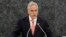 FILE - Chile's President Sebastian Pinera addresses the 68th United Nations General Assembly in New York, Sept. 24, 2013. 