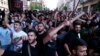 Clashes, Tear Gas in Beirut as Protests Turn to Riots