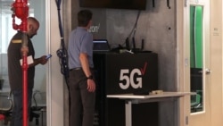 At 5G Lab, Startups Get First Dibs on Ultra-Fast Network