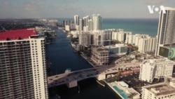 Українці за мільйони доларів купують квартири у Маямі й отримують «грін-карти» - ексклюзив «Голосу Америки»