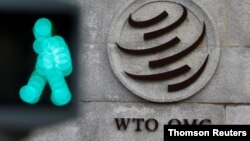 Para ekonom Organisasi Perdagangan Dunia (WTO) meningkatkan perkiraannya untuk perdagangan global pada tahun 2021 dan 2022. (Foto: ilustrasi)