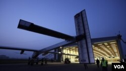 solar impulse