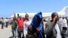 آمریکا ده ها مهاجر از سومالی را به موگادیشو بازگرداند