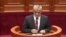 Pa rezultat raundi i parë i votimit për presidentin