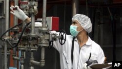 دکتۆر حسێنی خه‌لیقی: سزاکان کاریگه‌ری هه‌یه‌ له‌سه‌ر ئێران به‌ڵام وه‌ها نییه کۆتایی به‌ ڕژێمی ئێران بێنێت