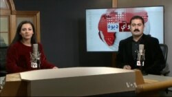 د ډیوه ریډیو د روانو چارو خپرونه په ټي وي