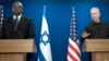 با افزایش تنش‌ها بر سر جنگ غزه، وزرای دفاع آمریکا و اسرائیل با یکدیگر دیدار خواهند کرد