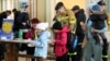مهاجرت اجباری کودکان؛ مسکو  می‌گوید هفتصد هزار کودک اوکراینی در روسیه به سر می‌برند