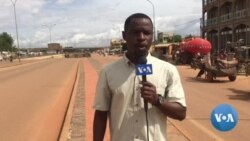 Burkina-Faso: Mogo Tani Kele Fagara Kasso bo do kono, ouw ka kiri tiguew be cena.