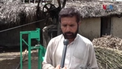 کروندګر د ګني خه او زیات فصل څنګه ترلاسه کولی شي؟‌