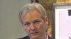 Interpol pide captura de Assange