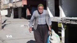 Di Duyemîn Salvegera Erdhejê de Qurbanî li Amedê Jiyanek Dijwar Dijîn