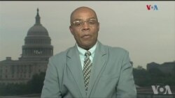 Presyon sou kongrè a pou l vote pwojè lwa administrasyon an sou plan familyal ak enfrastrikti