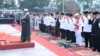 Idul Adha, Jokowi Ingatkan agar Rakyat Tidak Pecah karena Perbedaan Politik