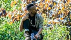 Woza Friday: Umculi uNyasha Bothwell Uxoxa loEzra Tshisa Sibanda