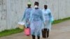 Liberia Medical Workers Threaten Strike