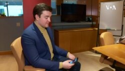 COVID TV Online Dating USAGM