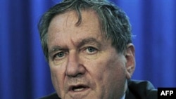 Amerikalı Diplomat Richard Holbrooke Öldü