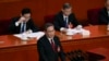 Trung Quốc tăng chi tiêu quốc phòng, bỏ cụm từ ‘thống nhất hòa bình’ về vấn đề Đài Loan