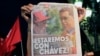 ¿Qué viene tras el cáncer de Chávez?