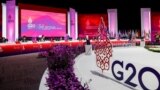 20个最大经济体（即20国集团，G-20）的外长在雅加达举行会议