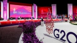 时事经纬(2022年7月7日) - G20部长级会议即将召开 美中外长会晤备受瞩目;七七事变85周年 新书首次揭示国民政府抗战前的“双重策略”