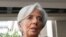 FILE - International Monetary Fund chief Christine Lagarde