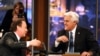 Jay Leno se despide del show