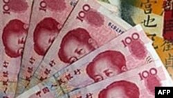 Kina: Kurs juana nije kriv za američki deficit