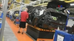 Թրամփն ընդդեմ General Motors-ի