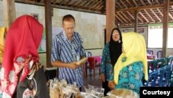 YSKK mendampingi lebih 300 perempuan pelaku usaha di Gunungkidul, Yogyakarta. (Foto:YSKK)