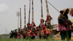 Ramata Ongoiba fela, FESTIVAL OGOBAGNA tako worona kan