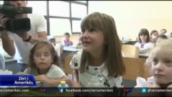 Viti i ri shkollor në Kosovë