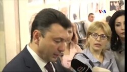 «Բա լավ, մի հատ սթափ մտածող մարդ չկա՞ր, որ ասեր ԱԺ-ի հետ այդպես վարվել չի կարելի»