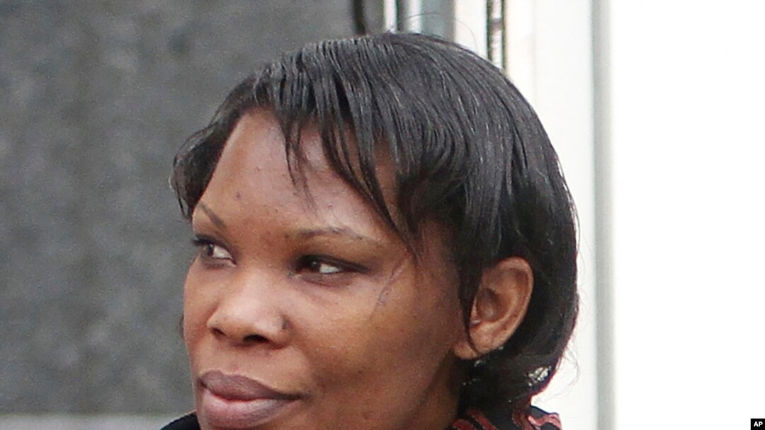 Beatrice Munyenyezi 