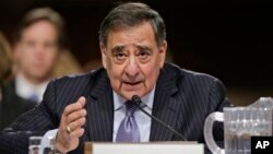 AQShning sobiq Mudofaa vaziri Leon Panetta