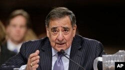 Menurut Menteri Pertahanan AS Leon Panetta, pengurangan anggaran sebesar 46 miliar dolar dalam tujuh bulan mendatang akan berdampak panjang, bukan hanya pada sekitar 800.000 pegawai sipil di departemen itu, tetapi juga pada perekonomian Amerika (foto: dok).