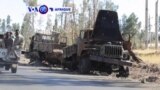 VOA 60 Bambara Farafina Gunkan Araba Decemburu